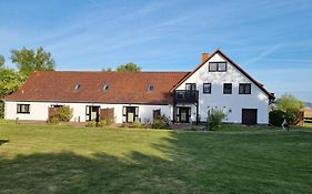 Landhaus Sandra